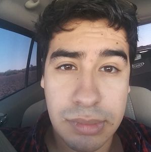 Meet your Posher, Jerry